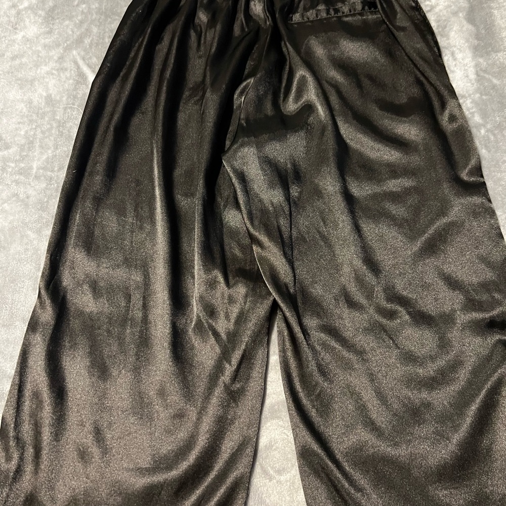 Silky pants - Picture 5 of 7